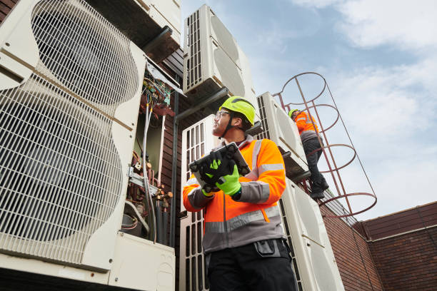 Best HVAC cleaning services  in Tukwila, WA