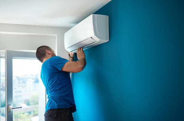 Best HVAC tune-up services  in Tukwila, WA