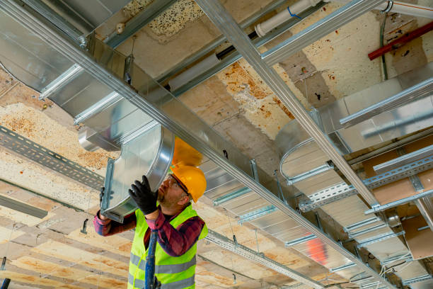 Best HVAC repair near me  in Tukwila, WA