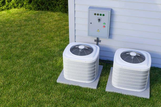 HVAC maintenance plan in Tukwila, WA