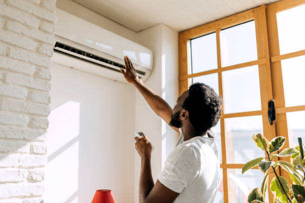 Best Affordable HVAC services  in Tukwila, WA