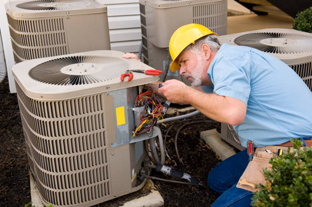 Best HVAC air duct cleaning  in Tukwila, WA