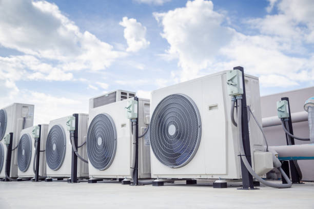 Best HVAC repair near me  in Tukwila, WA